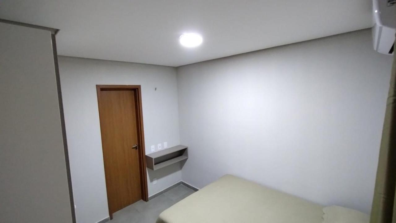 Apartamento Sossego Luis Correia Exterior photo