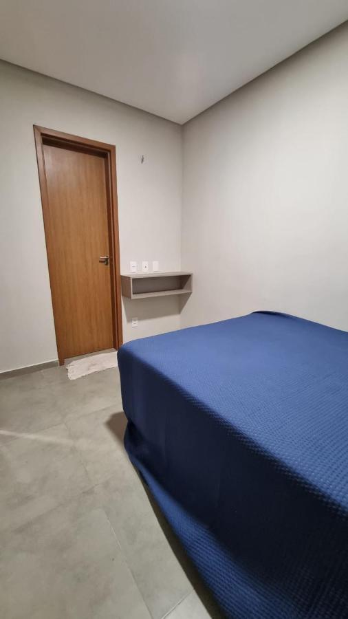 Apartamento Sossego Luis Correia Exterior photo